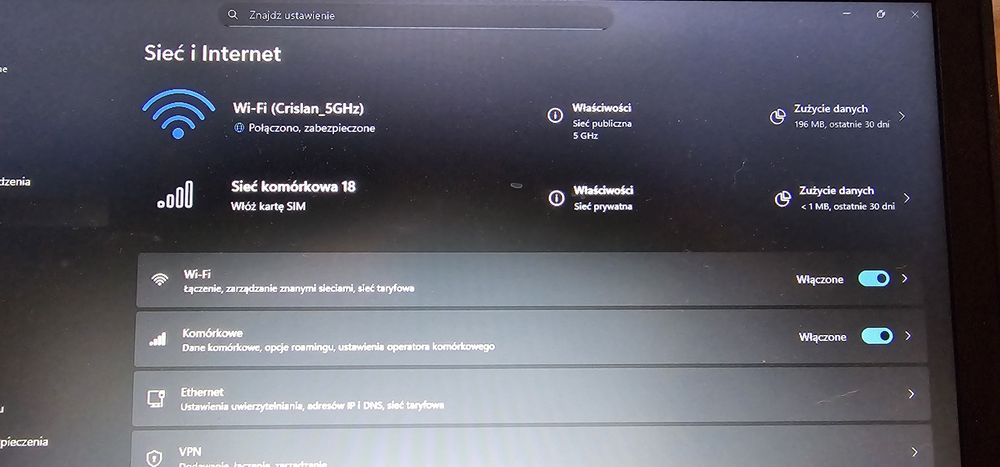 LAPTOP HP ELITEBOOK 820 G1 12.5'' I5-4310U- 8GB-180GB Windows11 Pro