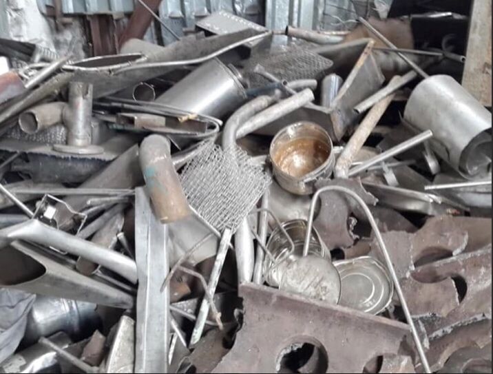 Металлолом!!! Медь 445!!! Латунь 255!! Покупаем НОВОЙ ПОЧТОЙ !!!