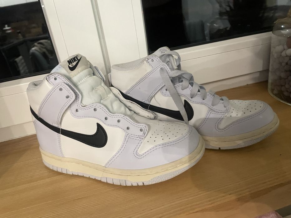 Nike jordan stan bardzo dobry