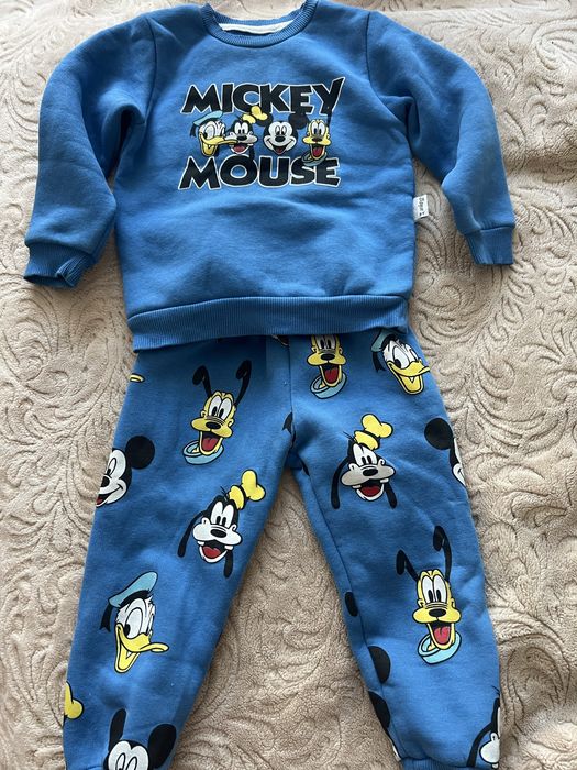 Костюм дитячий 92-98