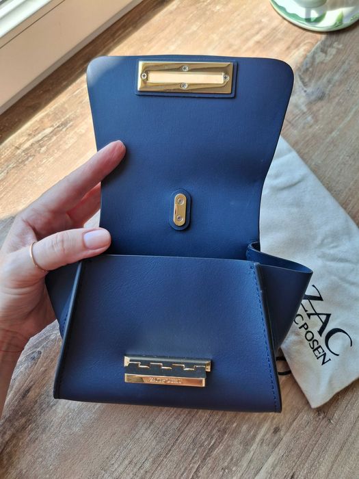 Сумочка ZACPOSEN original нова