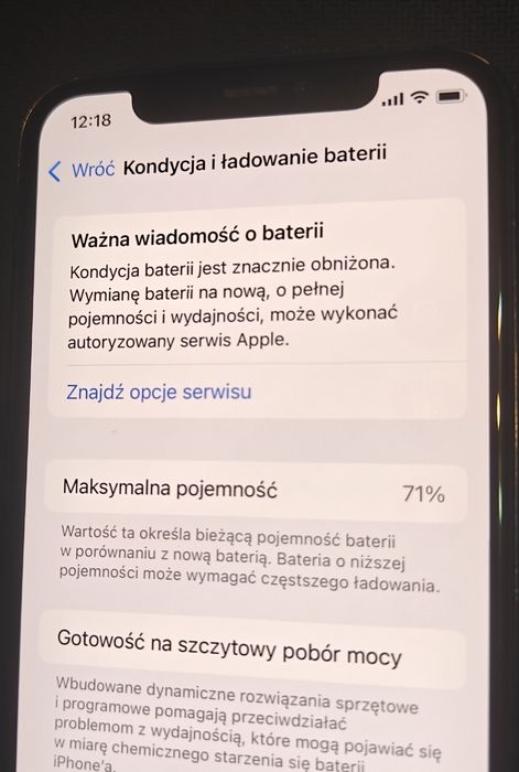 IPhone 11pro 256 gb