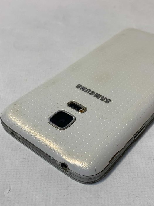 Samsung Galaxy S5 Mini G800H White