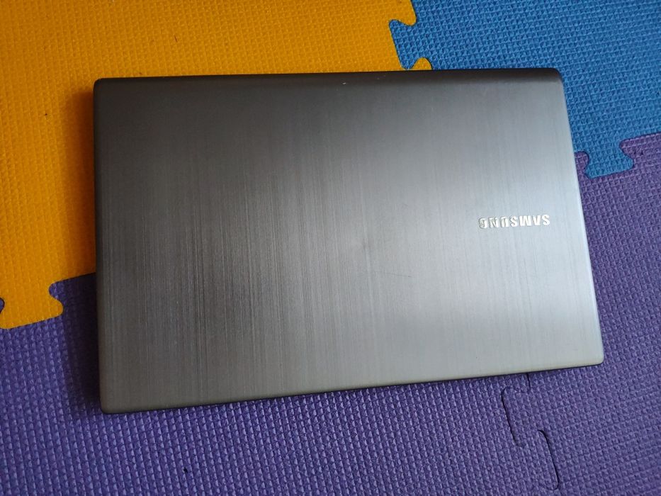 Ноутбук Samsung 700z, intel i5, nvidia gt640m на запчастини