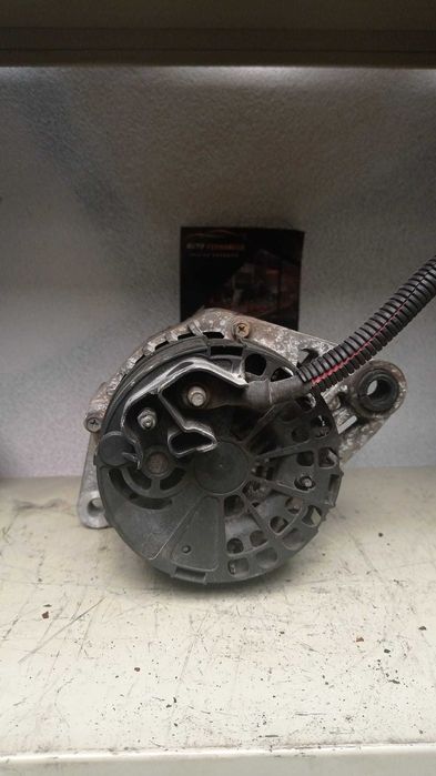 Alternador Fiat Bravo, Stilo          Ref: 5 1 7 2 7 3 3 8