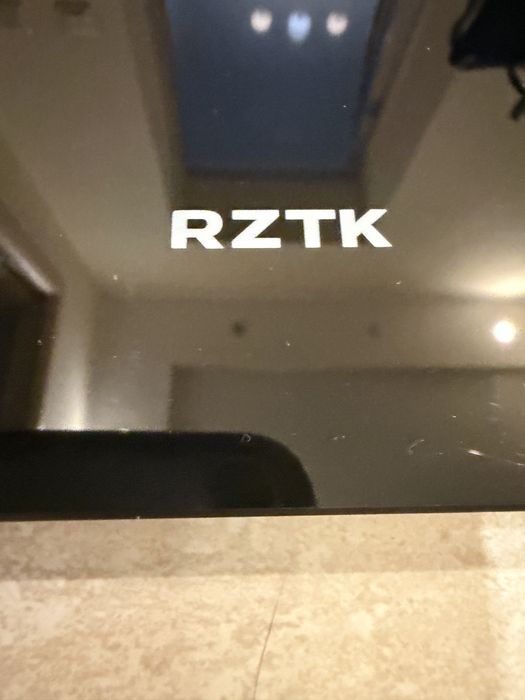 Продам напольные весы Rztk б/у рабочие