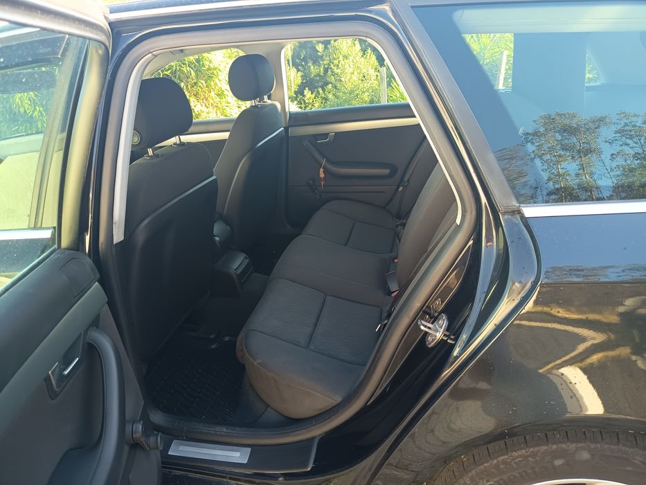 Audi A4 Avant 1.9 TDI 115 CV