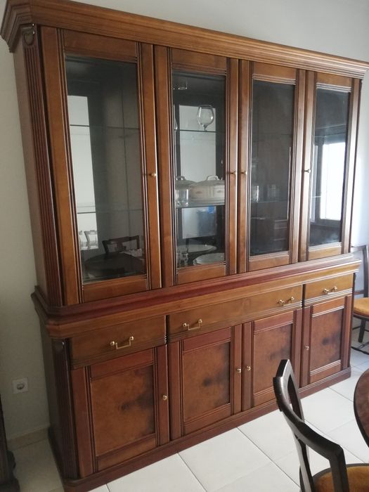 Louceiro em muito bom estado