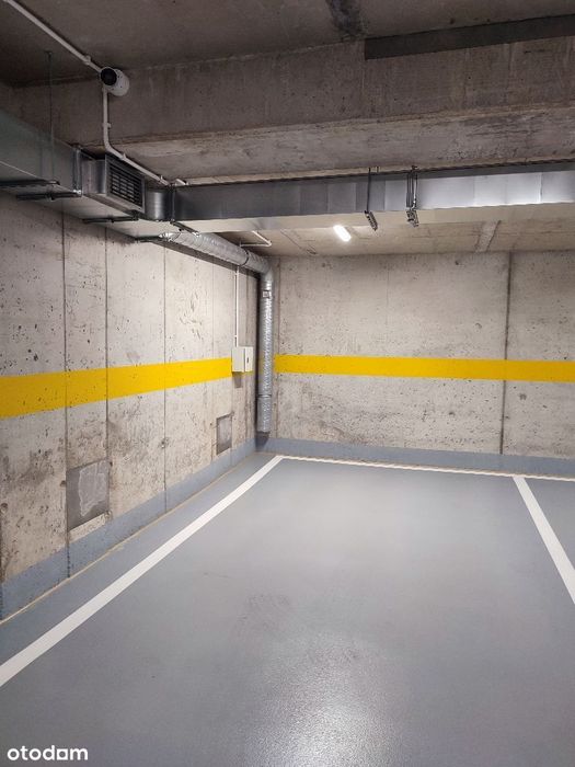 Do wynajęcia nowy apartament w Sopocie
