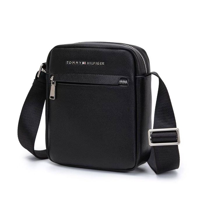 Чоловіча сумка Tommy Hilfiger через плече