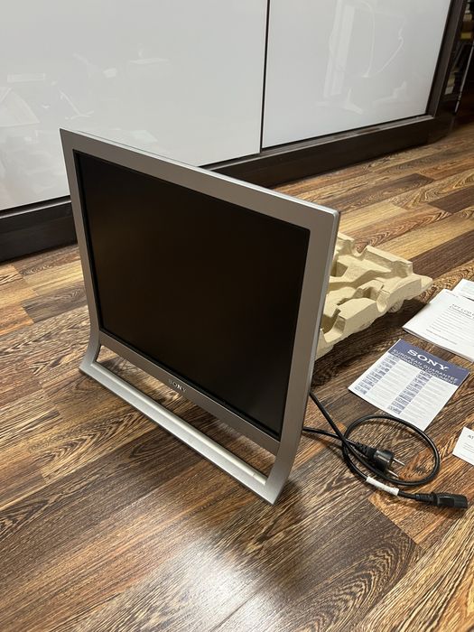 Монітор Sony SDM-HS95, новий, з чеком і інструкцією
