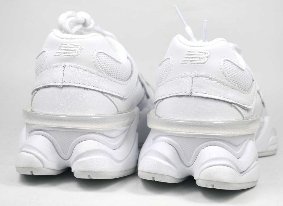 Buty unisex New Balance U9060NRJ rozmiar 40