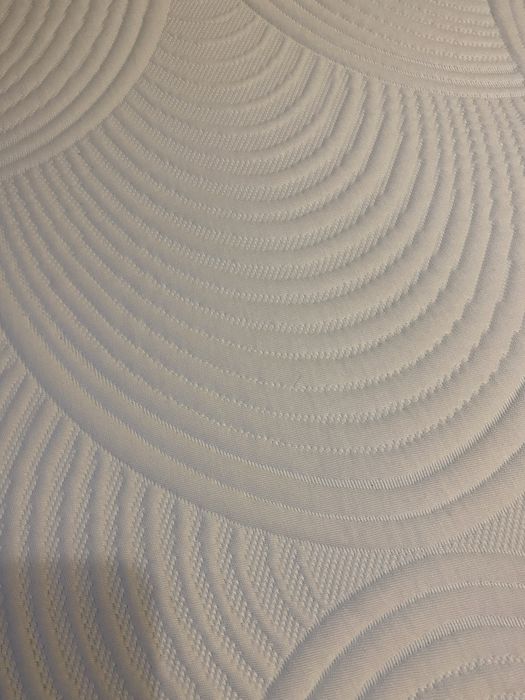 Colchão topper 140x200