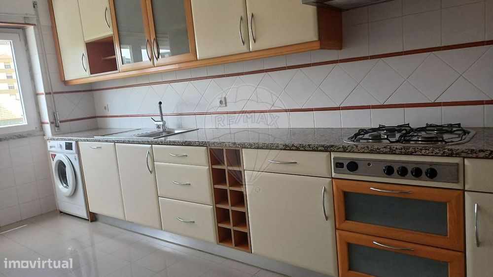 Apartamento T2 para venda