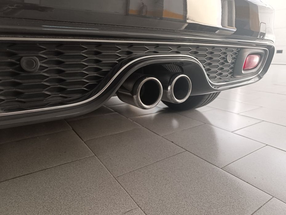 Mini Cooper SD  2.0