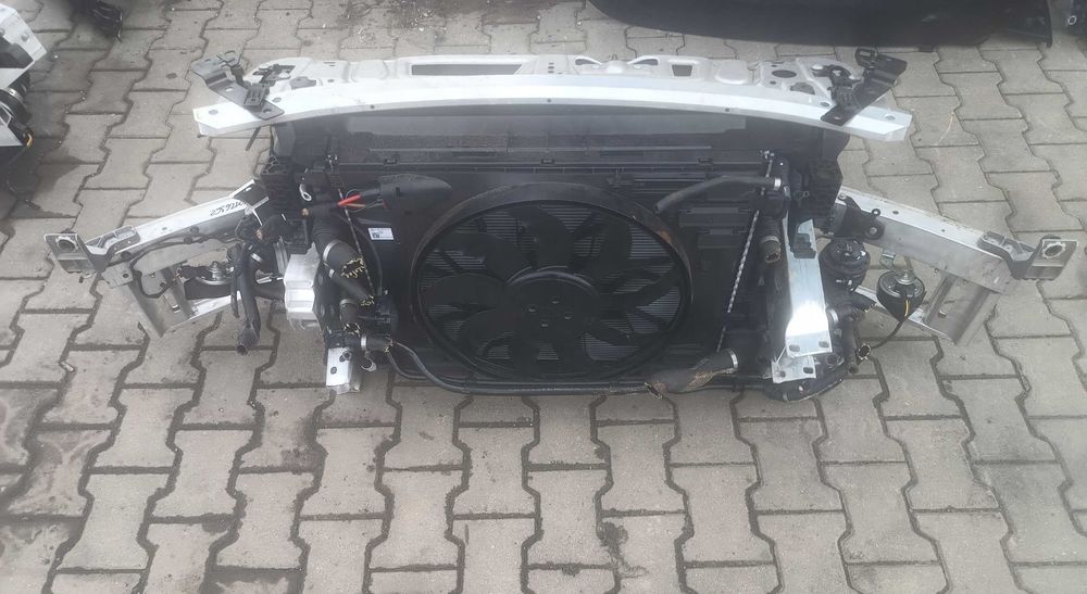 Mercedes Benz GLC W254 X254 Передня панель телевізор: 1 000 $ - Передня ...