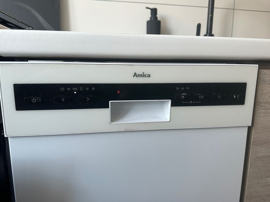 Zmywarka 45 cm wolnostojąca