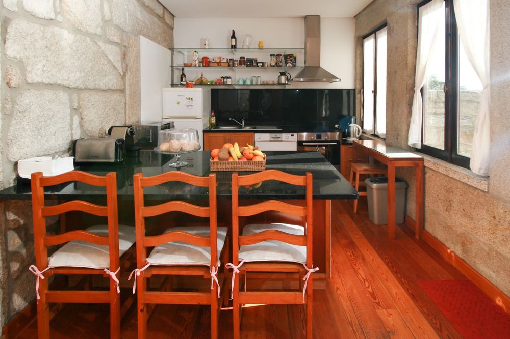 Casa Rural para Passagem de Ano