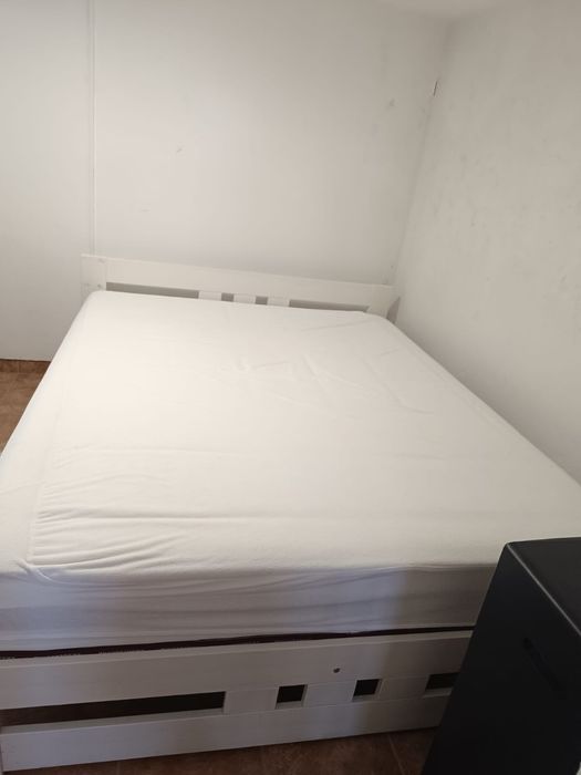 Vendo um colchão para camas