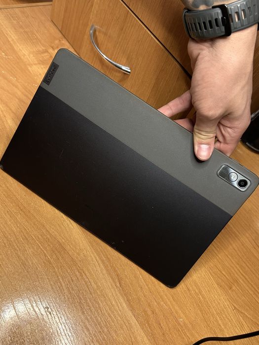 Планшет Lenovo Tab P11 Gen 2 6/128GB + Чехол