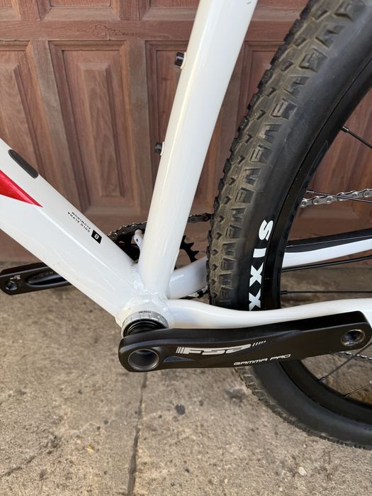 Trek X Caliber 8 Nowy Deore