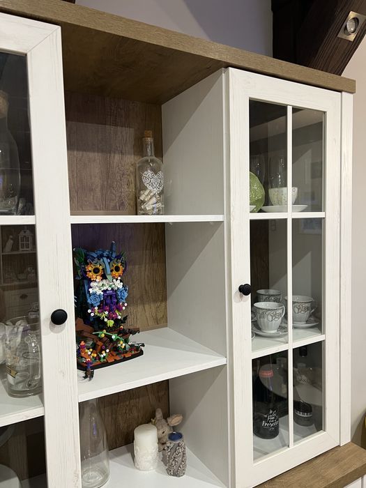 Nadstawka komody Prowansja Gala Meble