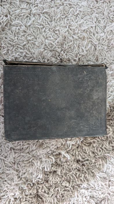 Антикварні книги Львова (1900-1901) Олександр Бачинський. Лот 2 шт.