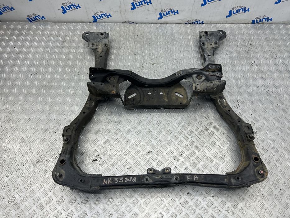 Подрамник передний 50527AL14A для Subaru Legacy 6 2014-2020