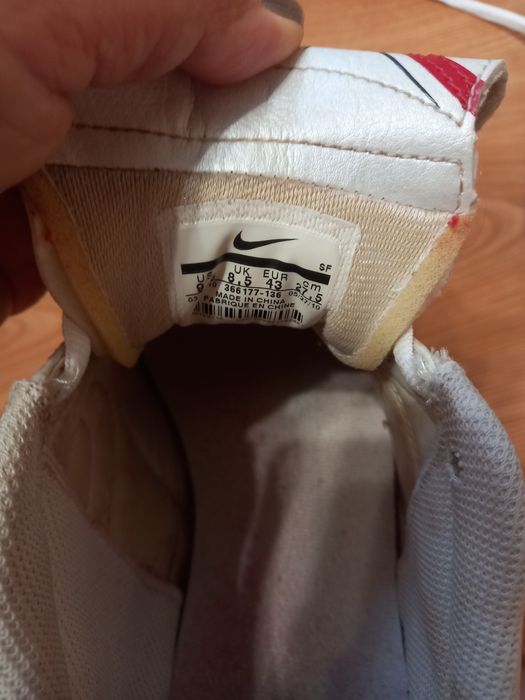 Спортивне, і не тільки, взуття 37 -38р