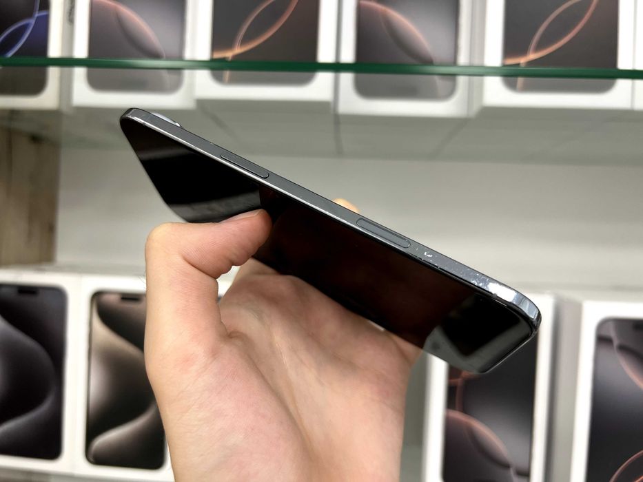 iPhone 17 Air 256 GB Neverlock | Магазин | Гарантія