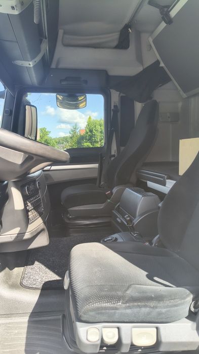 Sprzedam Man TGX 2016r