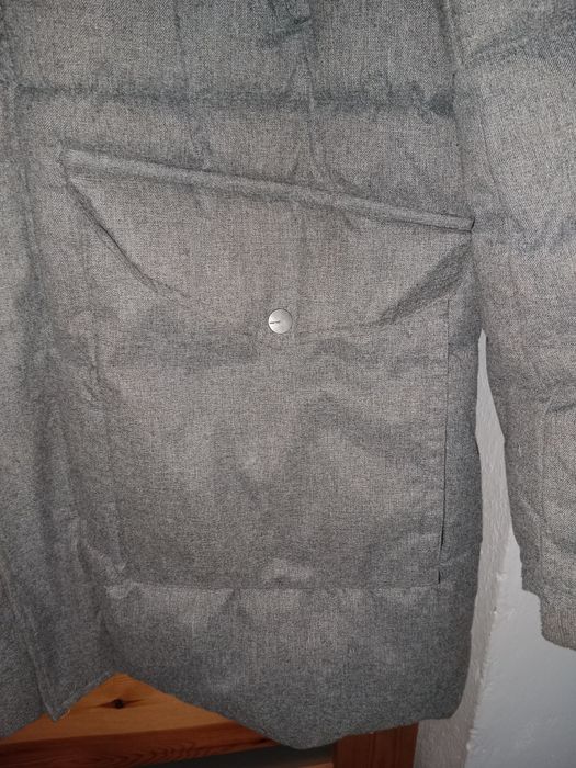 Kurtka zimowa Reserved