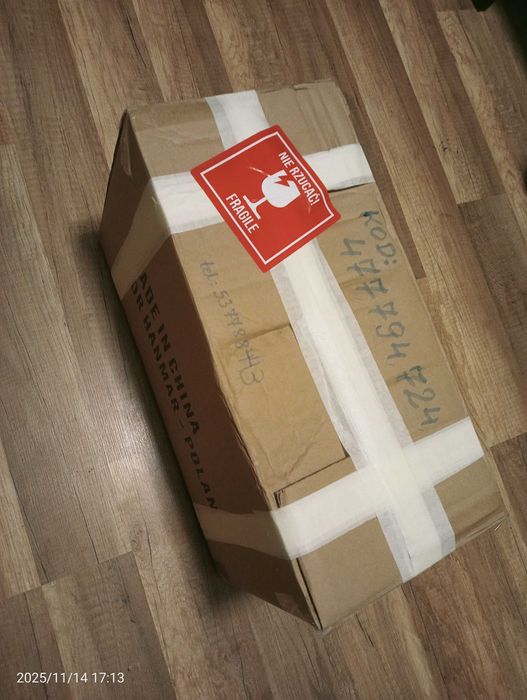 Suszone Grzyby w słoju około 100gram