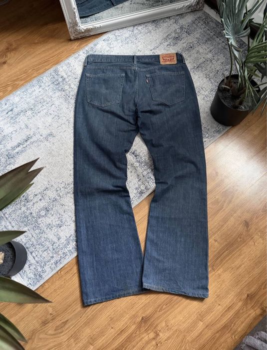 джинси levis 517 527 557 567 bootcut буткат