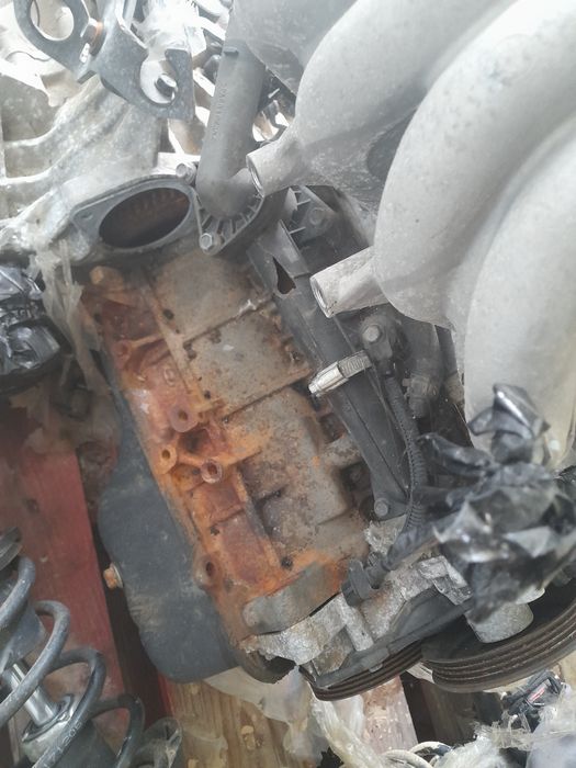 Caixa e motor hyunday getz 2002 a gasolina 1.1