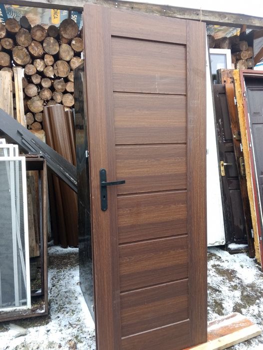 Sprzedam drzwi wewnętrzne