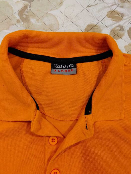 Polo Kappa tam. XL em excelente estado