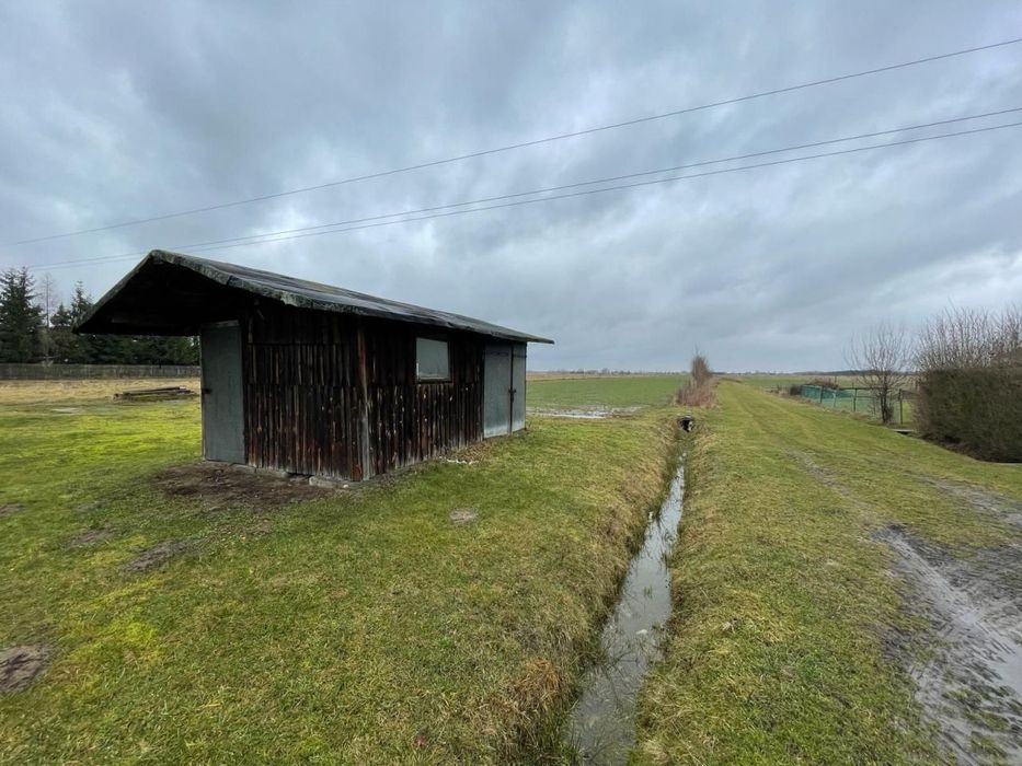 Dom do sprzedania Kopyść,gmina Łask