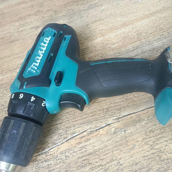 Makita Wkrętarka DF 331 D 10,8-12V