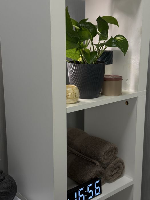 Масажист Суборенда