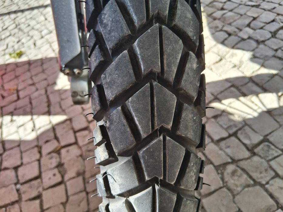 KTM 990 Adventure bom estado.