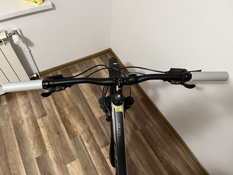 Rower Giant Talon 27,5” | Jak nowy
