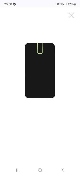 Зчитувач U-Prox SL mini