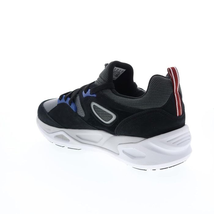 НОВІ PUMA ОРИГІНАЛ 8,5 41 26,5 чорні чоловічі кросівки 386432 03