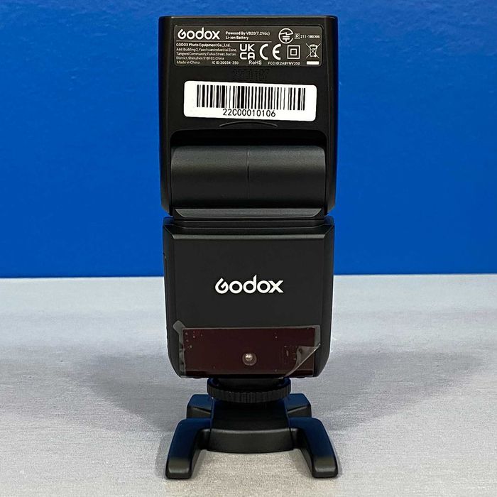 Godox Speedlite V350N (Nikon) – BRAND NEW – 3 YEARS WARRANTY64354208716290124