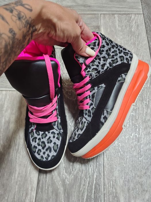 Хайтопи жіночі  Respect 39р нові