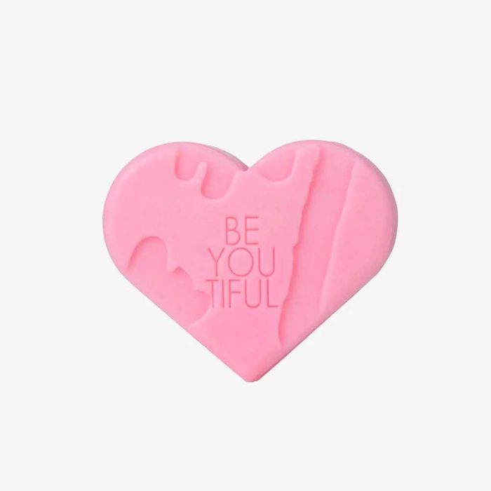 Mydło walentynkowe BeYOUtiful 75 g oriflame