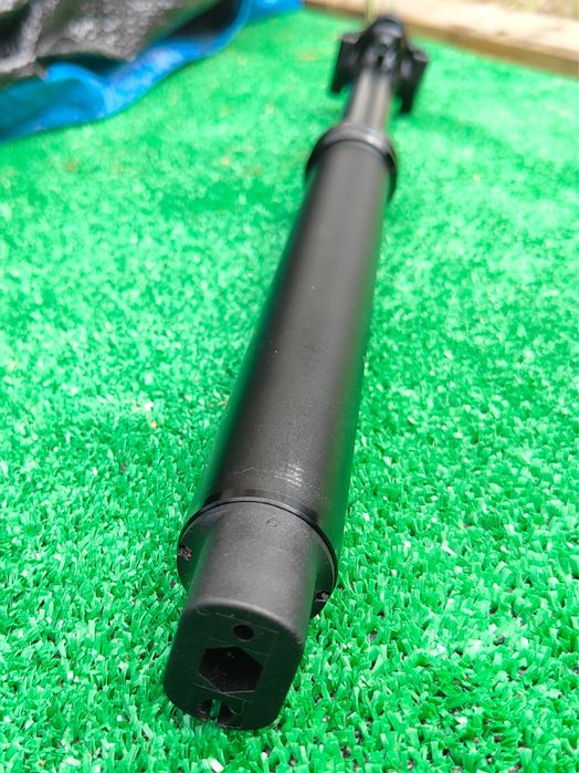 Espigao telescopico orbea