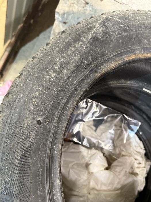 205/55R16 Continental Покрышки шины резина Контіненталь