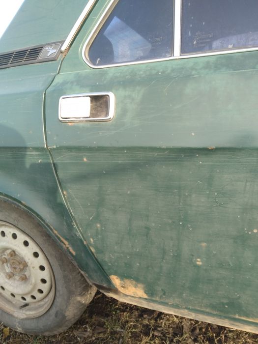 Автомобиль Газ3110